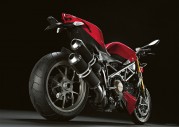 Ducati Streetfigther